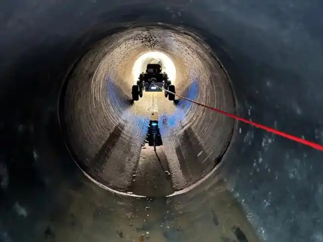 鹰潭CCTV检测后如何整理数据？