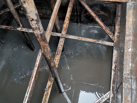 鹰潭CCTV管道检测具体做什么？