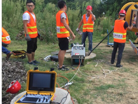 鹰潭如何选择适合的市政管道疏通方法？